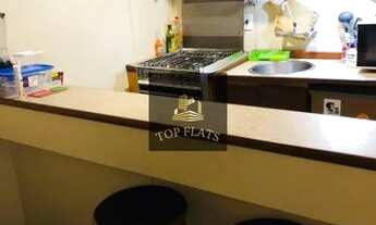 Imagem 3: Flat na Bela Vista