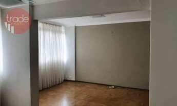 Imagem 5: Apartamento com 3 dormitórios à venda, 165 m² por R$ 300.000,00 - Centro - Ribeirão Preto