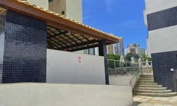 Imagem 7: Apartamento para aluguel com 76 metros quadrados com 2 quartos em Canela - Salvador - BA