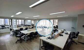 Imagem: Imóvel Mobiliado pronto para escritório