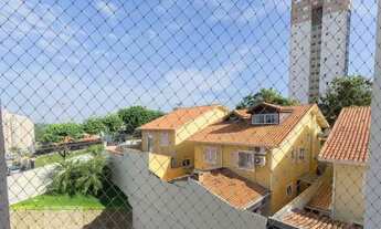 Imagem 4: Apartamento para Aluguel - Jardim Éster Yolanda, 2 Quartos, 50 m2