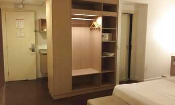 Imagem 6: FLAT HOTEL MERCURY