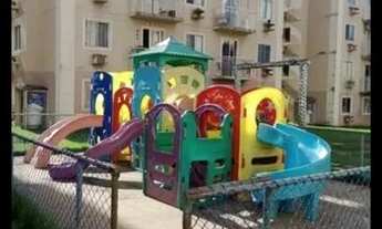 Imagem 2: Apartamento para aluguel com 50 metros quadrados com 2 quartos