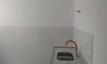 Imagem 3: Apartamento com 1 dormitório para alugar, 60 m² por R$ 1.200/mês - Vila Mangalot - São Pau