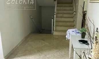 Imagem 3: Santo André - Casa Padrão - Jardim