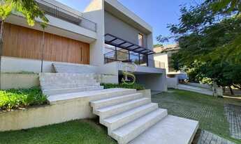 Imagem 3: Casa em Condomínio de Alto Padrão em Atibaia/SP