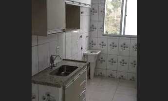 Imagem 5: Locação de apartamento