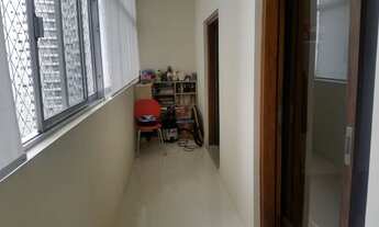 Imagem 6: Apartamento a Venda no bairro Bela Vista em São Paulo - SP. 3 banheiros, 3 dormitórios, 2