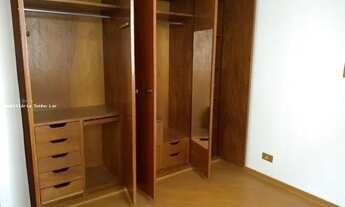 Imagem 6: Apartamento para Locação em São Paulo, Vila São Francisco, 2 dormitórios, 2 banheiros, 1 v