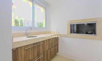 Imagem 7: Apto com 04 dormitórios no bairro Jardim Europa