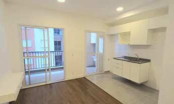 Imagem: Apartamento para aluguel possui 52 metros