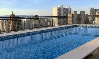 Imagem 6: Apartamento para aluguel tem 38 metros quadrados em Consolação - São Paulo - SP