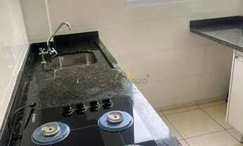 Imagem 11: Apartamento com 2 dormitórios, 50 m² - venda por R$ 195.000,00 ou aluguel por R$ 1.397,00