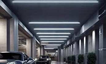 Imagem 2: Cobertura duplex a venda possui 124 mts 2 quartos - Barra da Tijuca