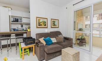 Imagem: FLORIANóPOLIS - Apartamento Padrão - Itacorubi