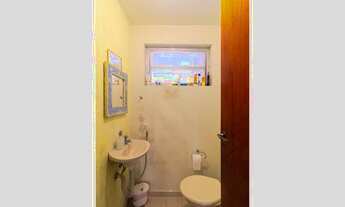 Imagem 5: Sobrado a venda com 2 dormitórios e muito quintal no Brooklin (isento de IPTU