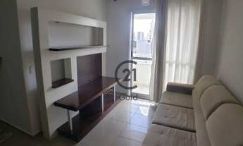 Imagem 4: Apartamento com 2 dormitórios para alugar, 68 m² por R$ 2.650,00- Próximo ao Metrô Tatuapé