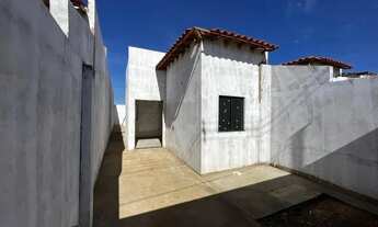 Imagem: DS Ótima casa no bairro Vila Aliança/Independência