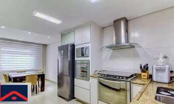 Imagem 6: Venda Apartamento 3 Dormitórios - 190 m² Itaim Bibi