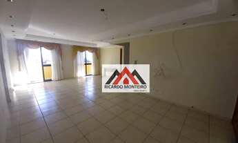 Imagem 2: Apartamento com 3 dormitórios para alugar, 130 m² por R$ 3.200/mês - São Benedito - Pindam