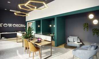 Imagem 2: Apartamento para venda com 109 metros quadrados com 3 suítes. PRONTO PARA MORAR