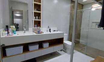 Imagem 3: VENDO R$ 450 mil, Casa 3 quartos, Conj Flamanal, PLanalto, aceita financiamento