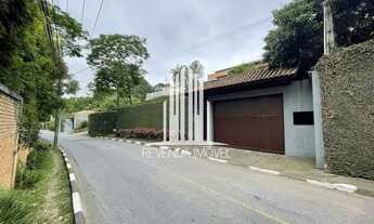 Imagem 2: Casa em condomínio na Granja Viana