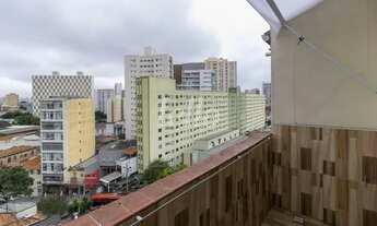 Imagem 6: São Paulo - Apartamento Padrão - Liberdade