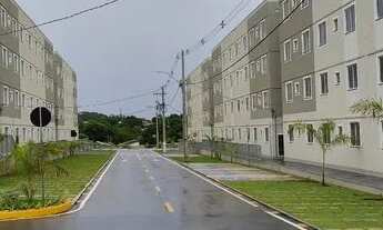 Imagem 3: Apartamento para locação (02 opções