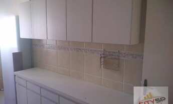 Imagem 4: Apartamento com 2 dormitórios à venda, 54 m² por R$ 360.000,00 - Jabaquara - São Paulo/SP