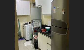 Imagem 2: Apartamento verde vida