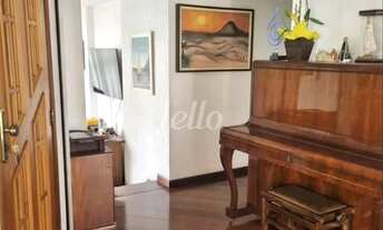 Imagem 3: São Paulo - Apartamento Padrão - Vila Mariana