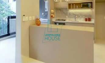 Imagem 3: SãO PAULO - Apartamento Padrão - Pinheiros