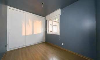 Imagem 7: Apartamento de 1 dormitório com sacada no Bairro Petrópolis, com VAGA COBERTA/SACADA!