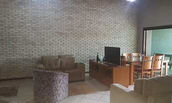 Imagem 7: Casa para venda tem 156 metros quadrados com 3 quartos em Vila Rica - Pindamonhangaba - SP