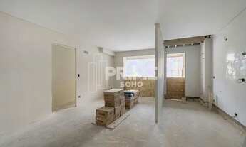 Imagem 2: Apartamento - 3 Suítes - Bacacheri - Lançamento