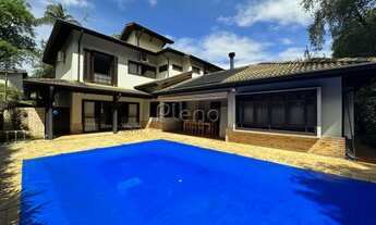 Imagem: Casa à venda no Condomínio Chácara Flora