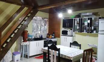 Imagem 5: Aluga Chalé junto a natureza 10 km de Curitiba