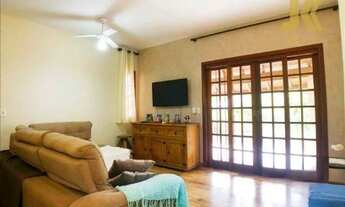 Imagem 4: Casa com 2 dormitórios à venda, 143 m² por R$ 550.000,00 - Parque Florianopolis - Jaguariú