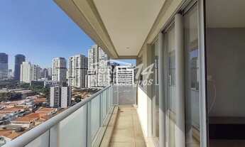 Imagem 3: Apartamento para locação, 1 suíte, 1 vaga , Mobiliado Santo Antônio , São Paulo, SP