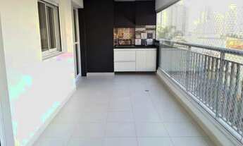 Imagem 4: Belenzinho. Novo. 2 dormitórios. 1 suíte. 1 vaga. Varanda. Lazer completo. Próximo ao metr