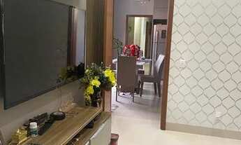 Imagem 5: Casa de condomínio para venda possui 139 metros quadrados com 3 quartos