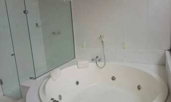 Imagem 2: Casa de condomínio sobrado para venda tem 162 metros quadrados com 4 quartos