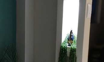 Imagem 2: Apartamento para venda com 66 metros quadrados com 2 quartos em Atalaia - Ananindeua - PA