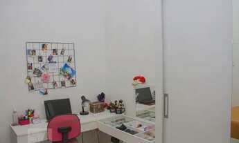 Imagem 5: Apartamento para venda com 65 metros quadrados com 2 quartos