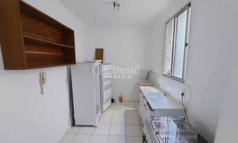 Imagem 3: Apartamento para aluguel, Dois Córregos - Piracicaba