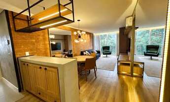 Imagem 2: Apartamento 2 Dormitórios - Bairro Bavária