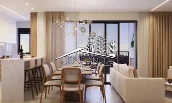 Imagem 4: Apartamento 3 quartos e 1 suíte à venda no Roccia no Alto da XV em Curitiba/PR