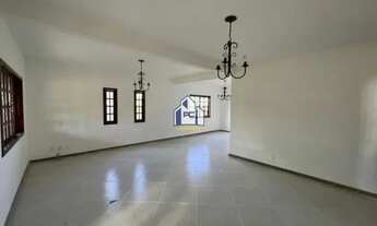 Imagem 3: CASA A VENDA EM ARARUAMA 260 M² CONSTRUÍDO EM AMPLO TERRENO DE 830 M²- ESTUDA PERMUTA EM I