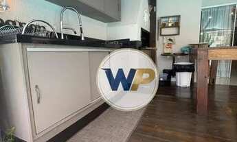 Imagem 3: Casa com 4 Dormitórios para Locação TEMPORADA no Centro - Balneário Camboriú/SC